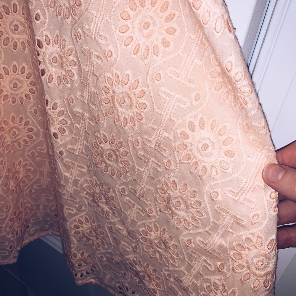 Gianna Bini light pink dress - Picture 7 of 7